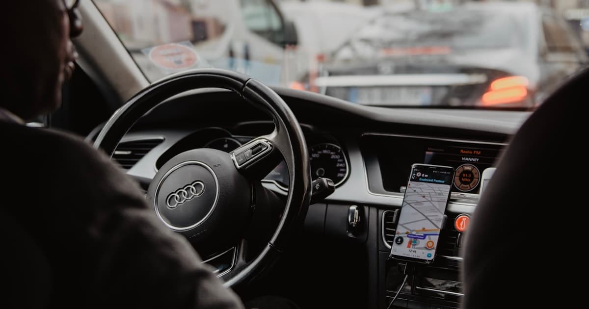 Uber Driver Tax Deductions Canada 2026: The Complete Guide