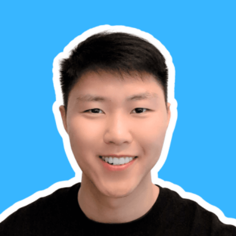 Eric — Founder of BookKeeper